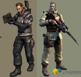 蔡文昭角色cf爆料最新,神秘技能觉醒，战场霸主即将诞生！  第2张